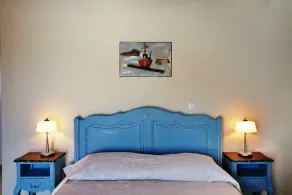 Amorgion Village - Chambre