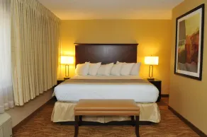 Kahler Inn and Suites - Chambre