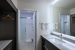 Residence Inn Corpus Christi - Badrum