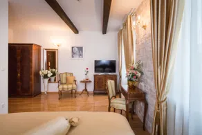 Priska Heritage Rooms - Quarto