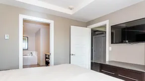 Hôtel Shediac - Habitación