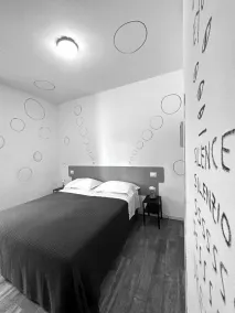 Boutique Hotel Novecento - Room