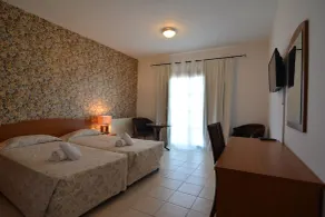 Palates Hotel - Chambre