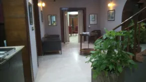 Otara Luxury Homestay - Reception