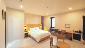 Mipo Oceanside Hotel - Habitación