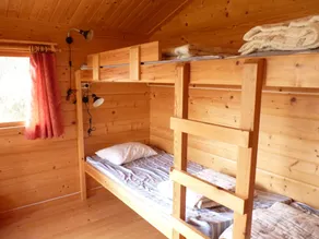 Hammarstrands Camping - Room