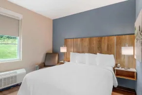 Extended Stay America Premier Suites - Charlottesville - Room