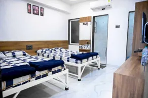 Laxman AC Lodge Jejuri - by Martandbhairav hospitality LLP - Camera