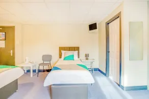 The Village Inn, Murton Seaham - Room