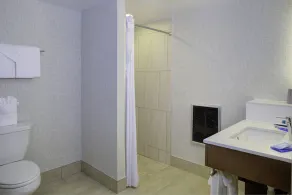 Holiday Inn Express - Chester by IHG - Salle de bain