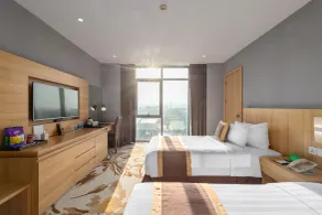 The Reed Hotel - Room