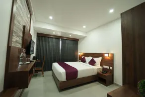 Georjoys Hotels & Resorts - Quarto