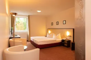 Bergwirtschaft Wilder Mann - Room