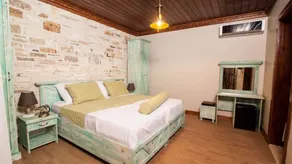 1922 Hotel - Room