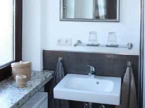 Gasthof Ruckriegel - Salle de bain