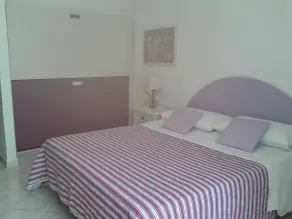 Bed & Breakfast ALLA LOGGETTA - Værelse