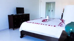 Golden House Hotel & Convention Center - Chambre