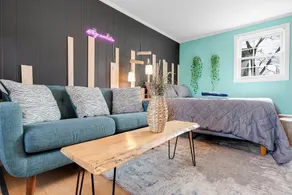 Sandcastle Inn & Motel - Room