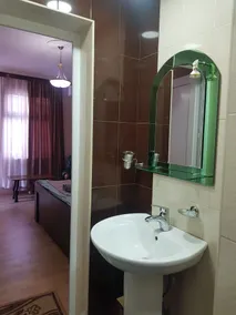 Hotel Mariana - Room