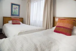Hotel Oceanic - Room