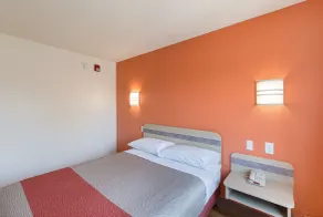 Motel 6 Columbia, SC - Fort Jackson Area - Chambre