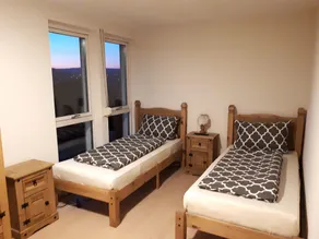 Fiore Gästezimmer E11 - Room