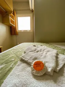 Andardac Hotel - Camera