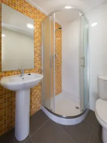 Las Dunas - Bathroom