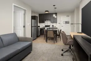 Residence Inn by Marriott Portland Clackamas - Chambre