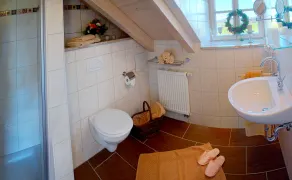 Boutique Hotel Angerer - Bathroom