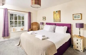 The Red Lion - Chambre
