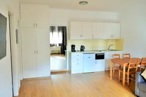 Folies Corfu Town Hotel Apartments - Zimmer