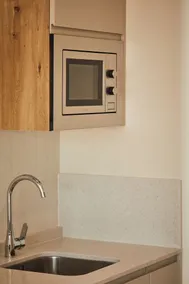 Apartamentos Silken Fontibre Iberia & Spa - Zimmer
