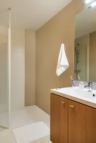 Aparthotel Adagio Access Dijon République - Salle de bain