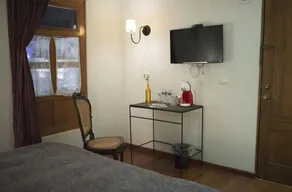Hotel Gertrudis - Room