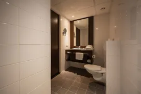 Hampshire Hotel - Delft Centre - Salle de bain
