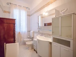 Villa Bellini Room&Breakfast - Salle de bain