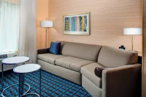 Fairfield Inn & Suites by Marriott Douglas - Rum