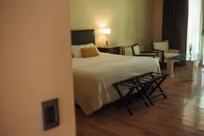 Casa Entonada - Hotel Boutique - Zimmer
