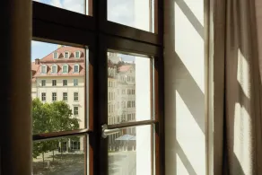 Grand Suite - Vistas desde la habitación