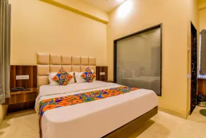 Hotel Dosa plaza - Room