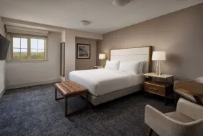Pomeroy Hotel Fort McMurray - Chambre