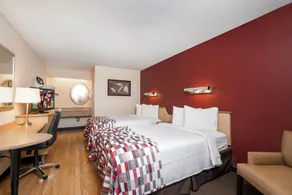 Red Roof Inn Indianapolis South - Rum