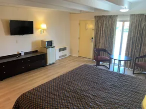 Tollway Inn Beloit - Chambre