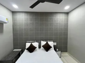 HOTEL FIONA - Habitación