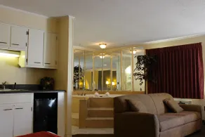 Lake View Inn & Suites - Chambre