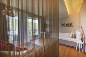 Hotel Restaurant zur Marienburg - Room