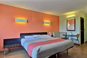 Ameri Vu Inn - Zimmer