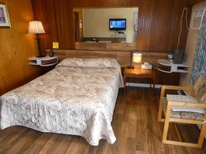 Airport Inn - Zimmer