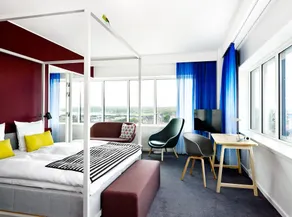Comwell Aarhus Dolce by Wyndham - Room